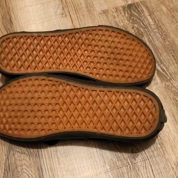 Men's Vans Sz 8 - Picture 4 of 11